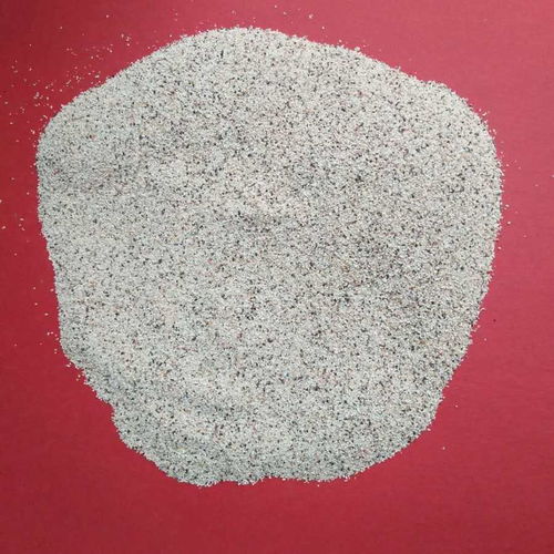 莫來石粉生產(chǎn)廠家 優(yōu)惠多,品質(zhì)好荊門市