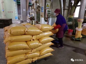 溫馨提示 近期華南地區(qū)暴雨增多,自來水公司制水原水濁度增大,聚合氯化鋁 凈水劑 用量增大,希望大家提前計劃,感謝技持