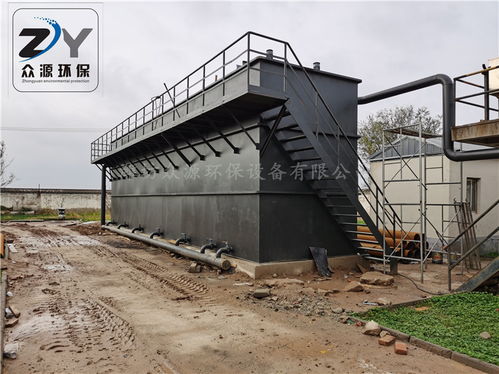 樂山市磁水體凈化一體化設(shè)備咨詢電話