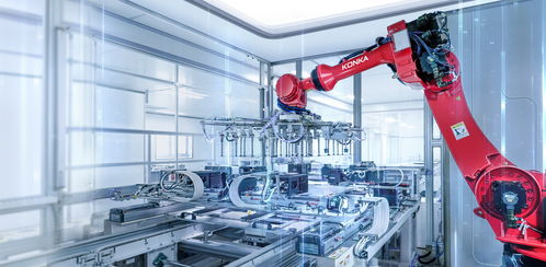 康佳集團(tuán)2024年中期業(yè)績(jī)前瞻 創(chuàng)新為翼 戰(zhàn)略為舵 韌性生長(zhǎng)