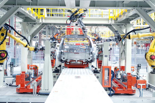 ME7為何是新造車中的黑馬？走進(jìn)它的匠心智造工廠，揭秘凈水劑制造技術(shù)的加持