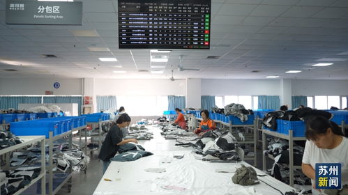 智慧賦能制造業(yè)轉(zhuǎn)型 蘇州13家企業(yè)入選2023年度省級5G工廠，耐火材料制造煥新顏