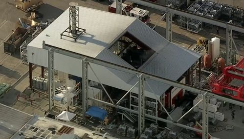 特斯拉加州工廠(chǎng)突發(fā)火災(zāi)，生產(chǎn)未受影響，耐火材料制造環(huán)節(jié)成焦點(diǎn)